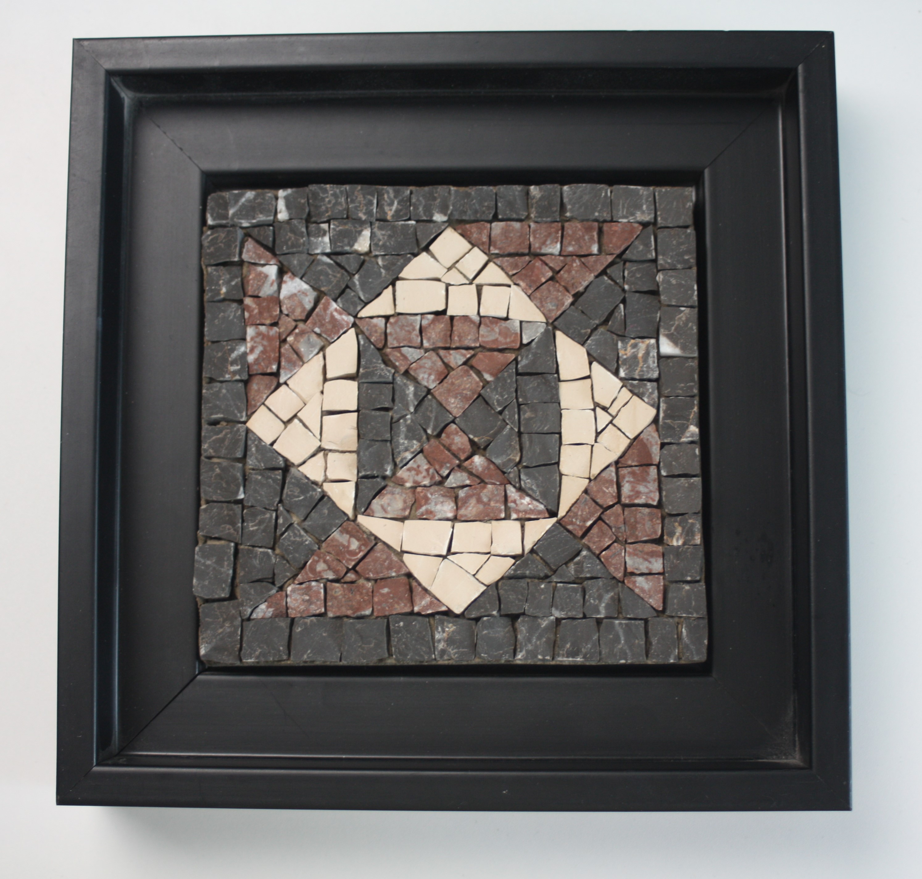 Mosaïque romaine