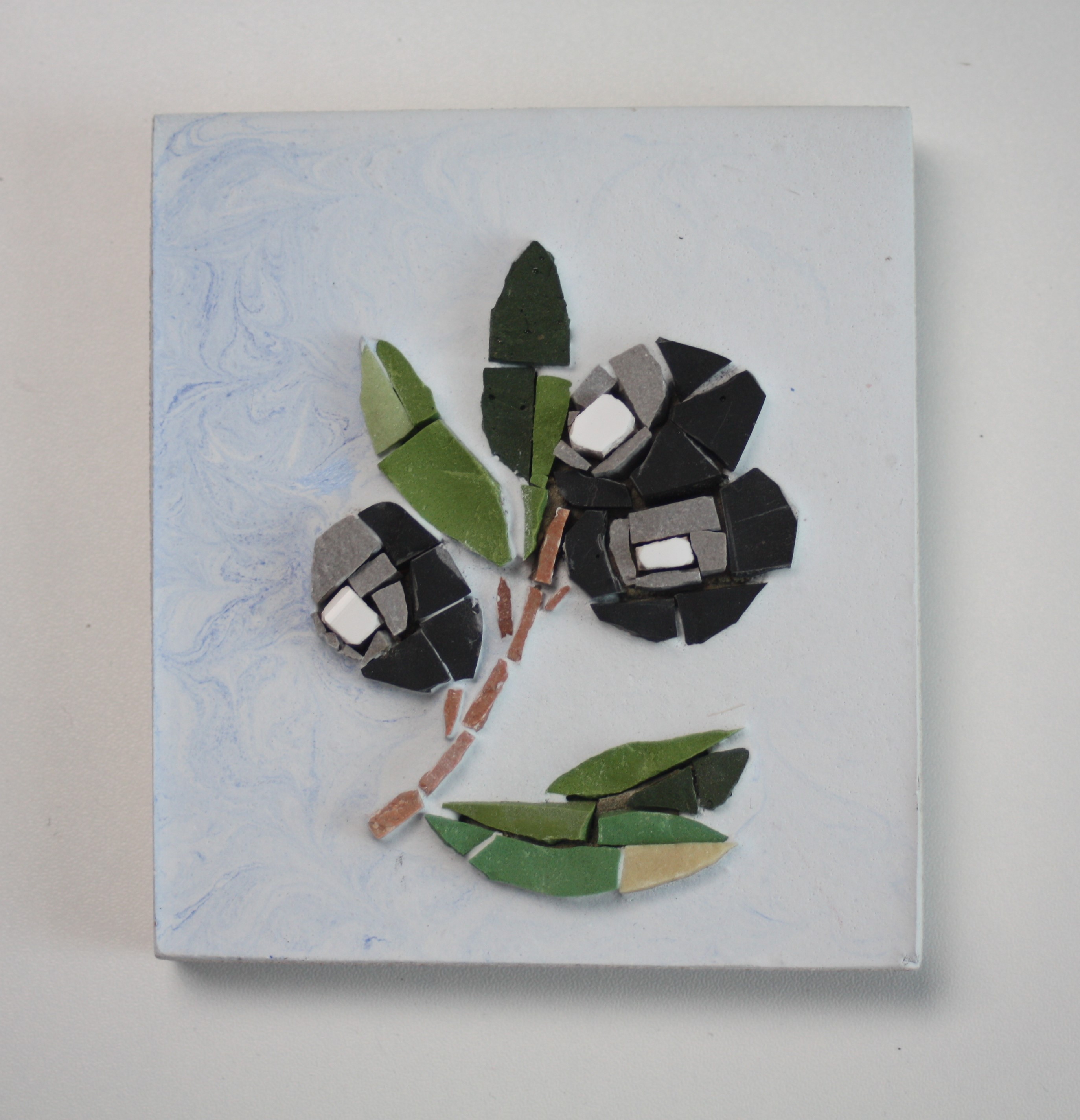 Olives noires