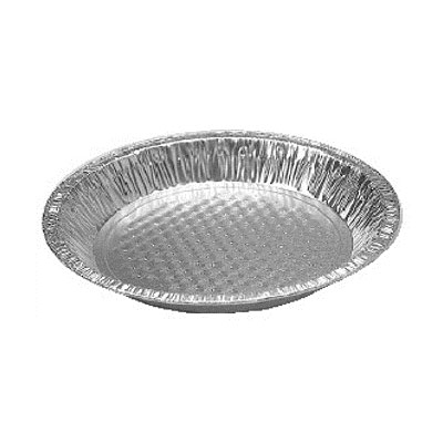 Assiette Aluminium