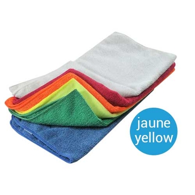 Chiffon de couleur