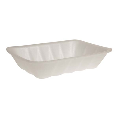 Contenant Plat