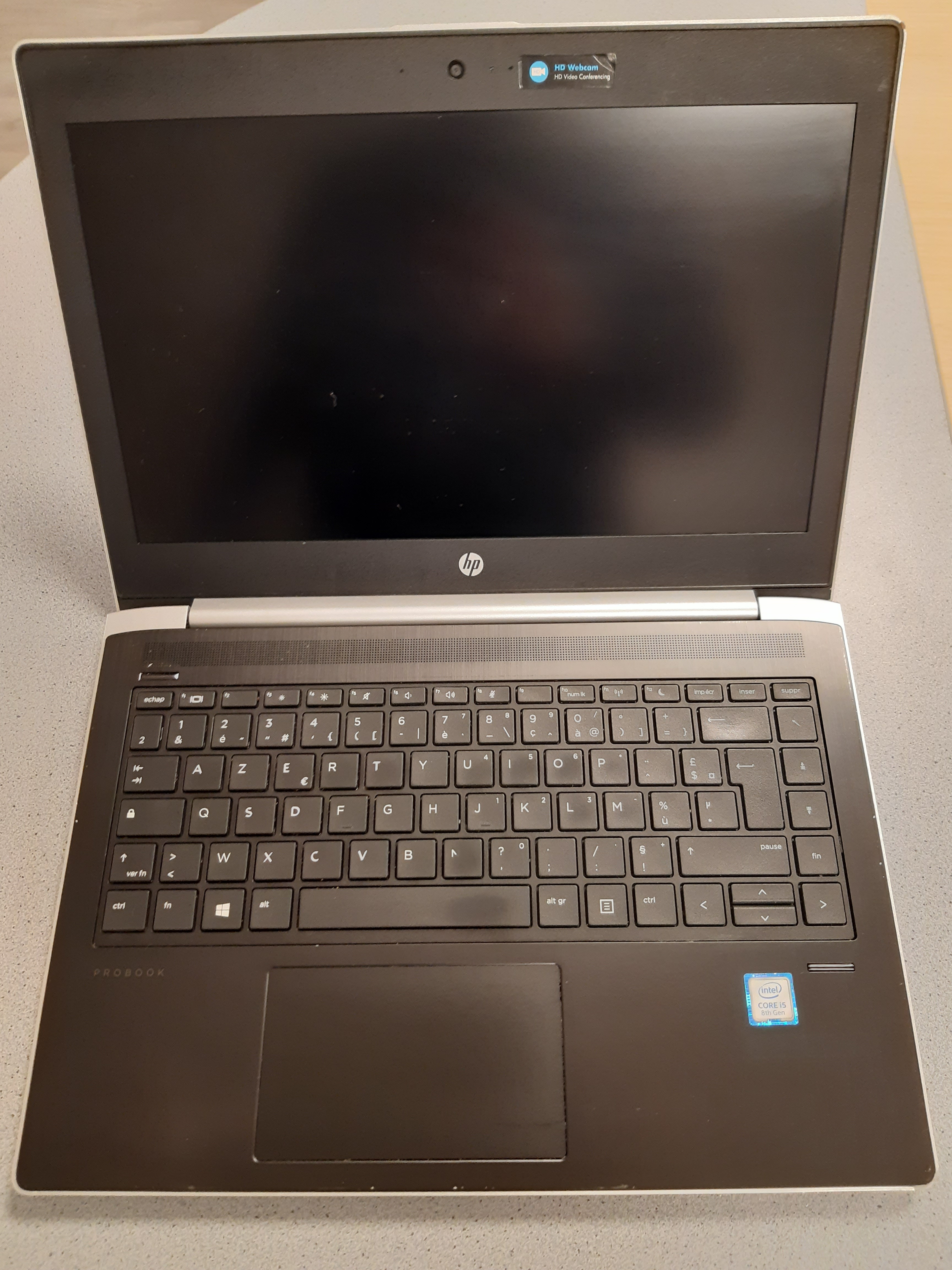 HP ProBook 430 G5