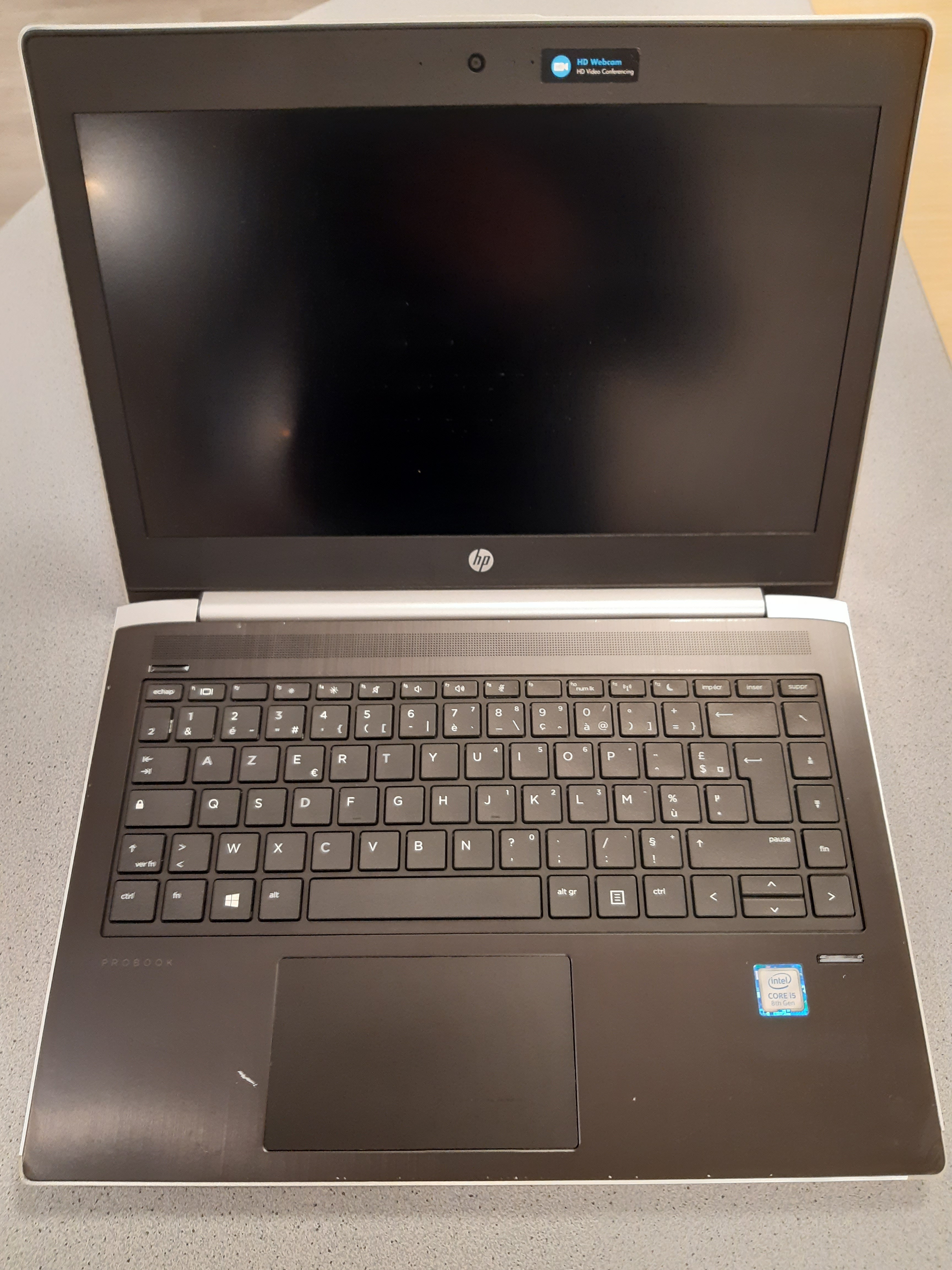 HP ProBook 430 G5