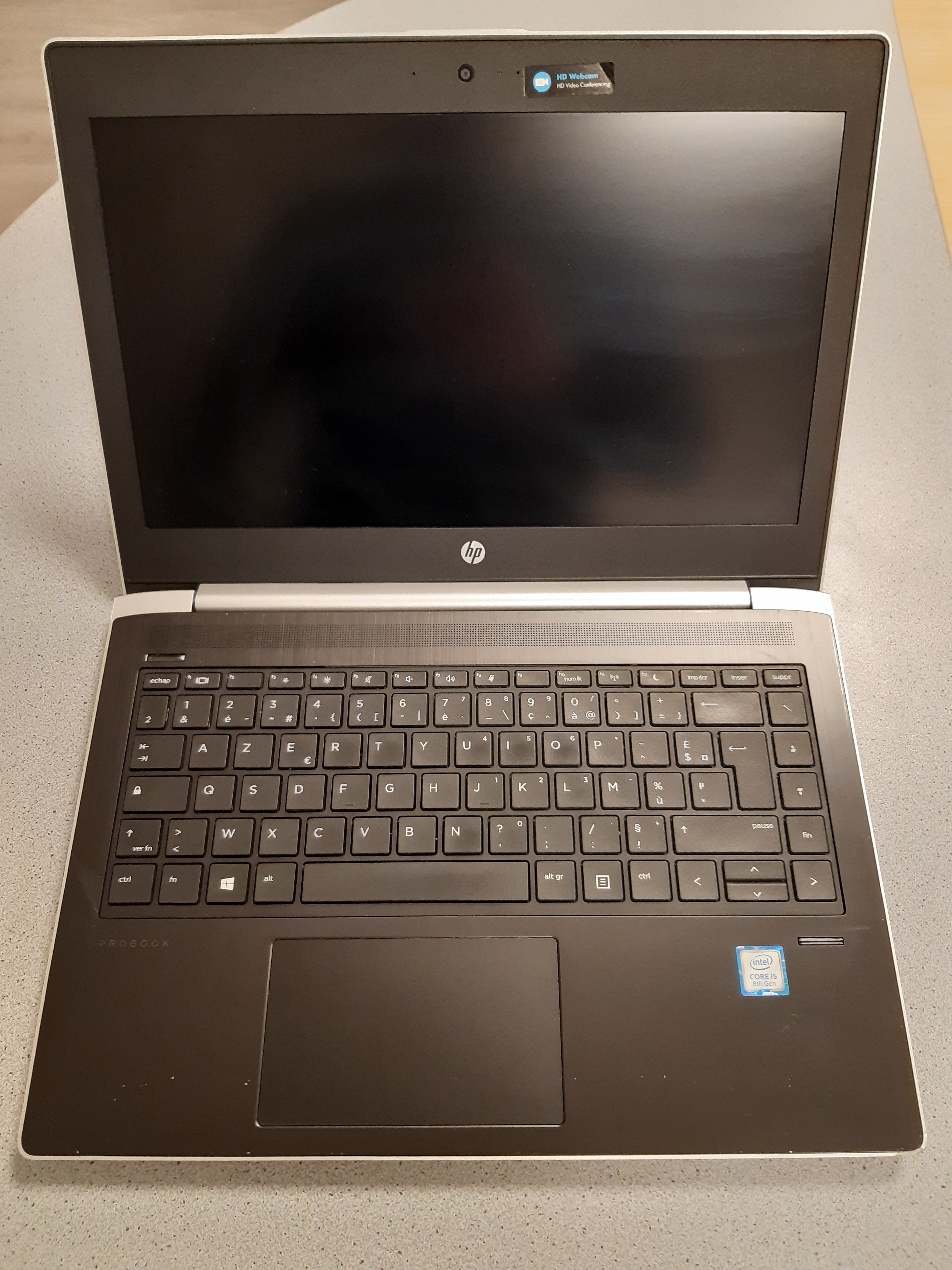 HP ProBook 430 G5