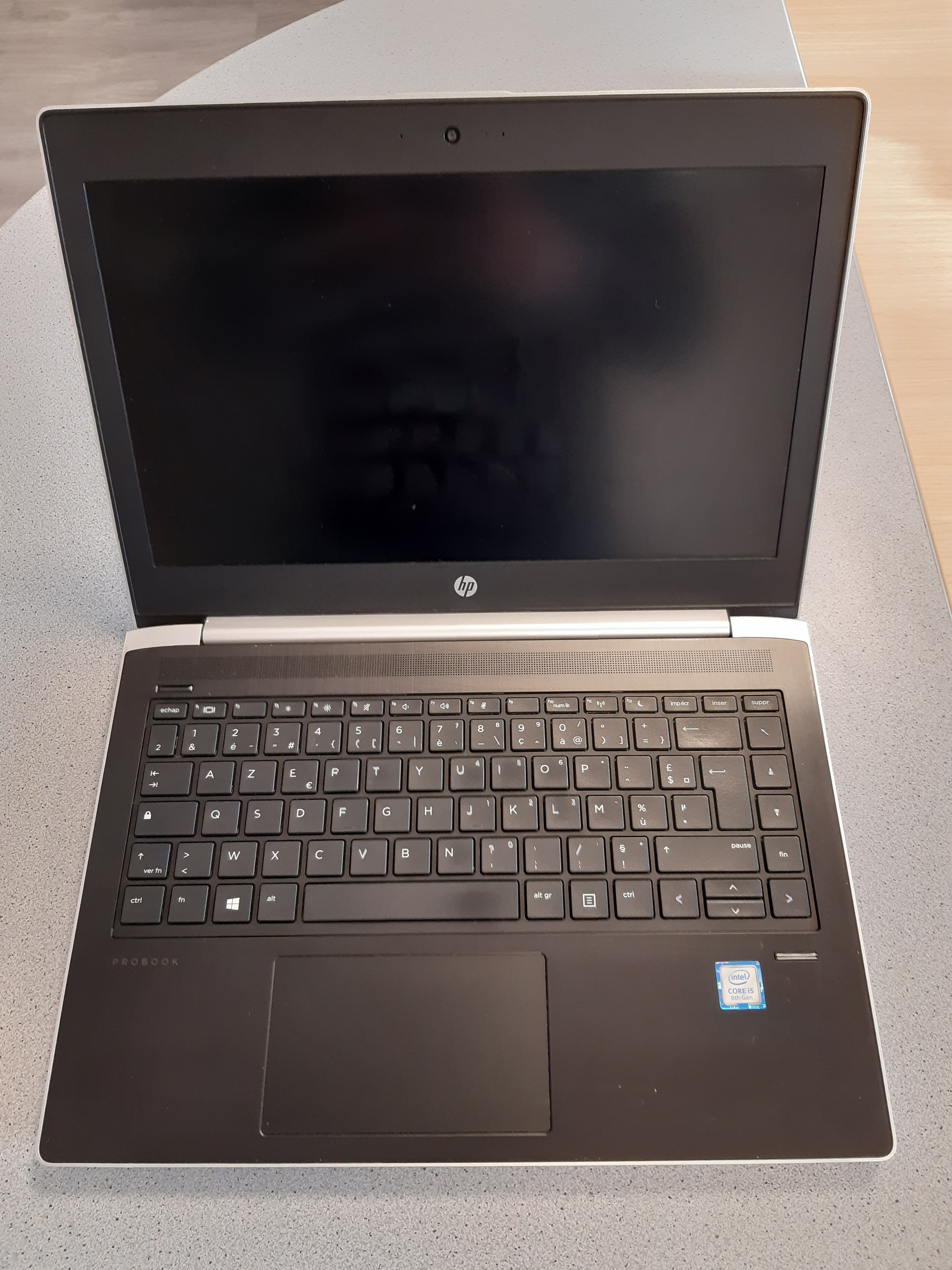 HP Probook 430 G5