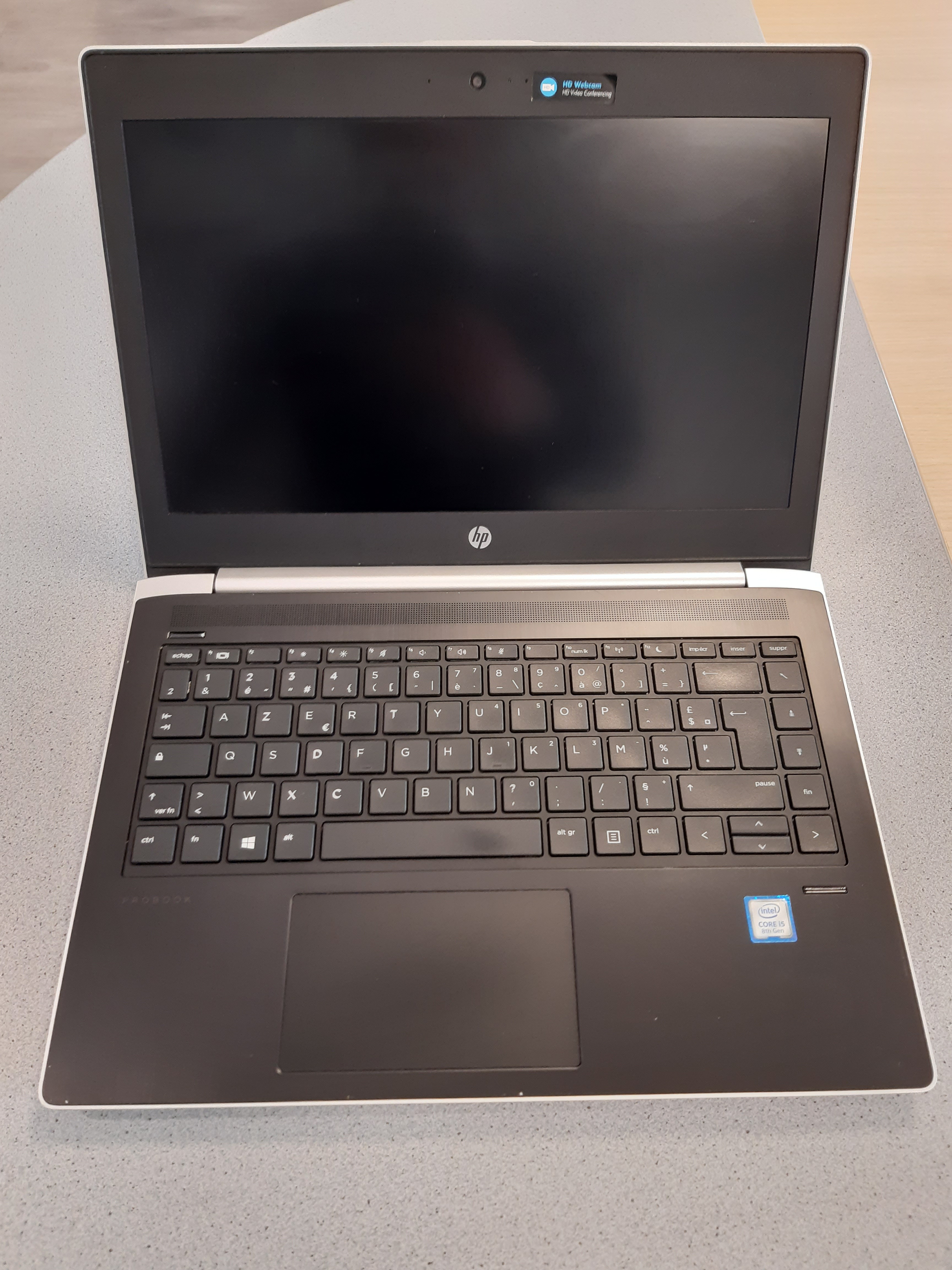 HP Probook 430 G5