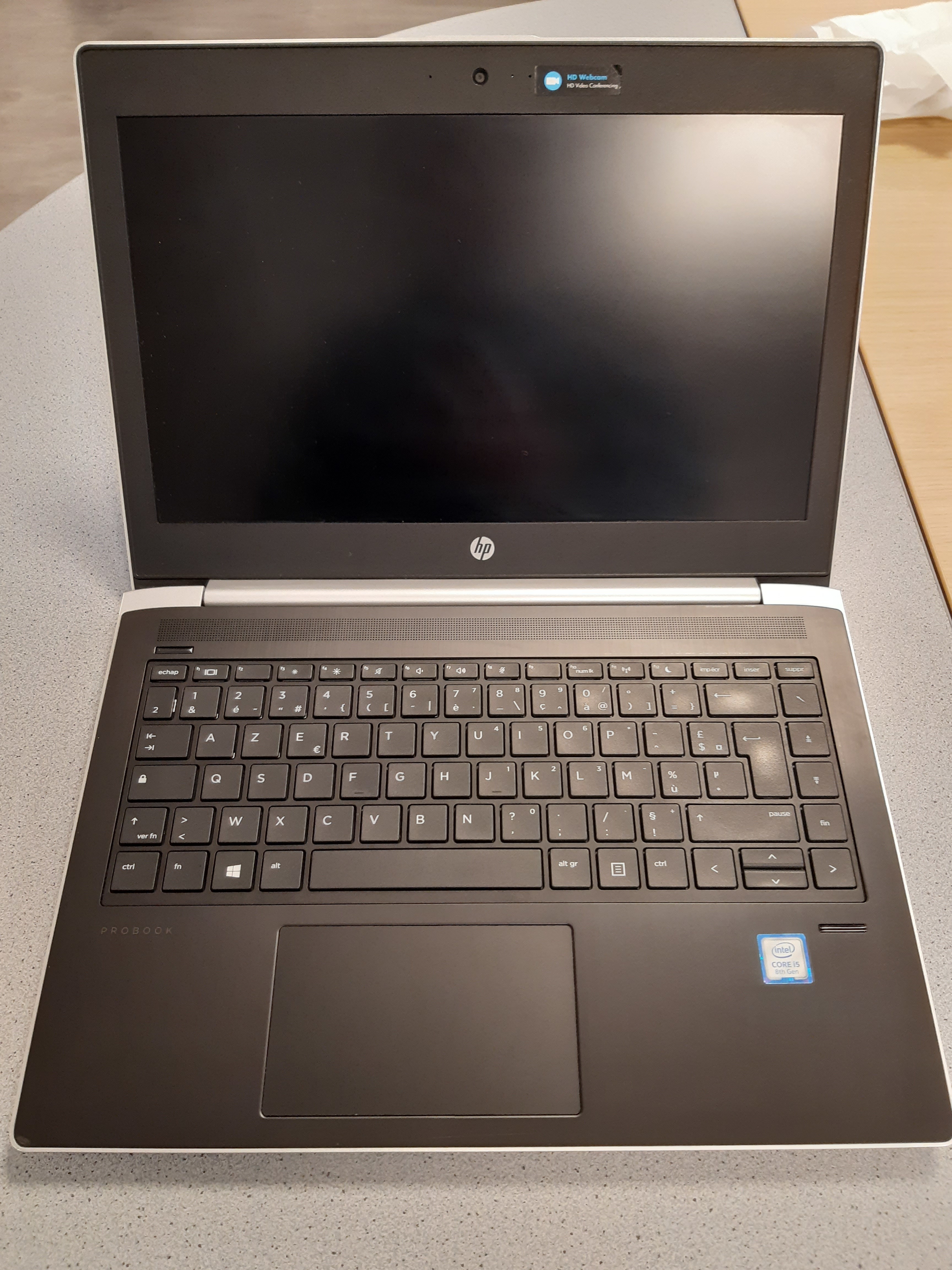 HP Probook 430 G5