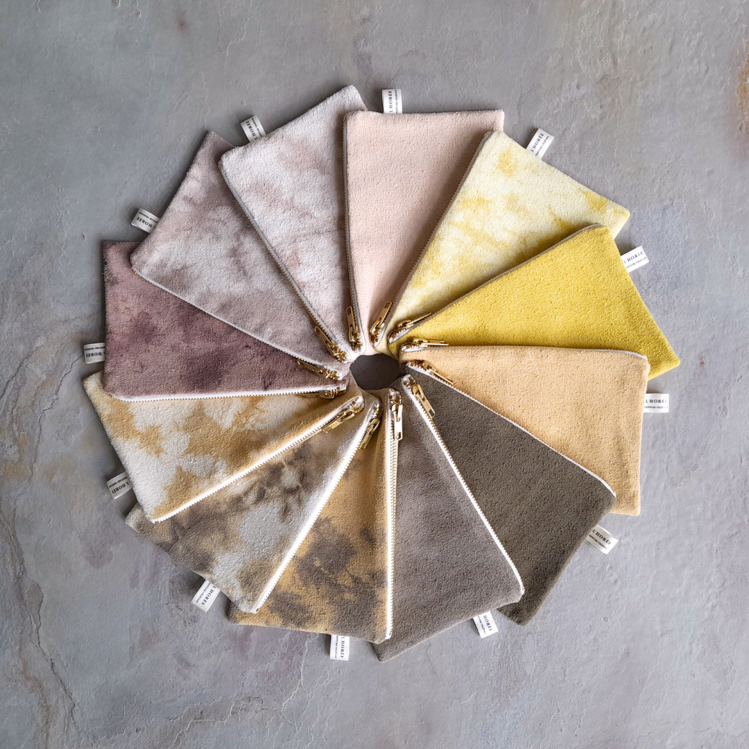 TROUSSE BOURRETTE