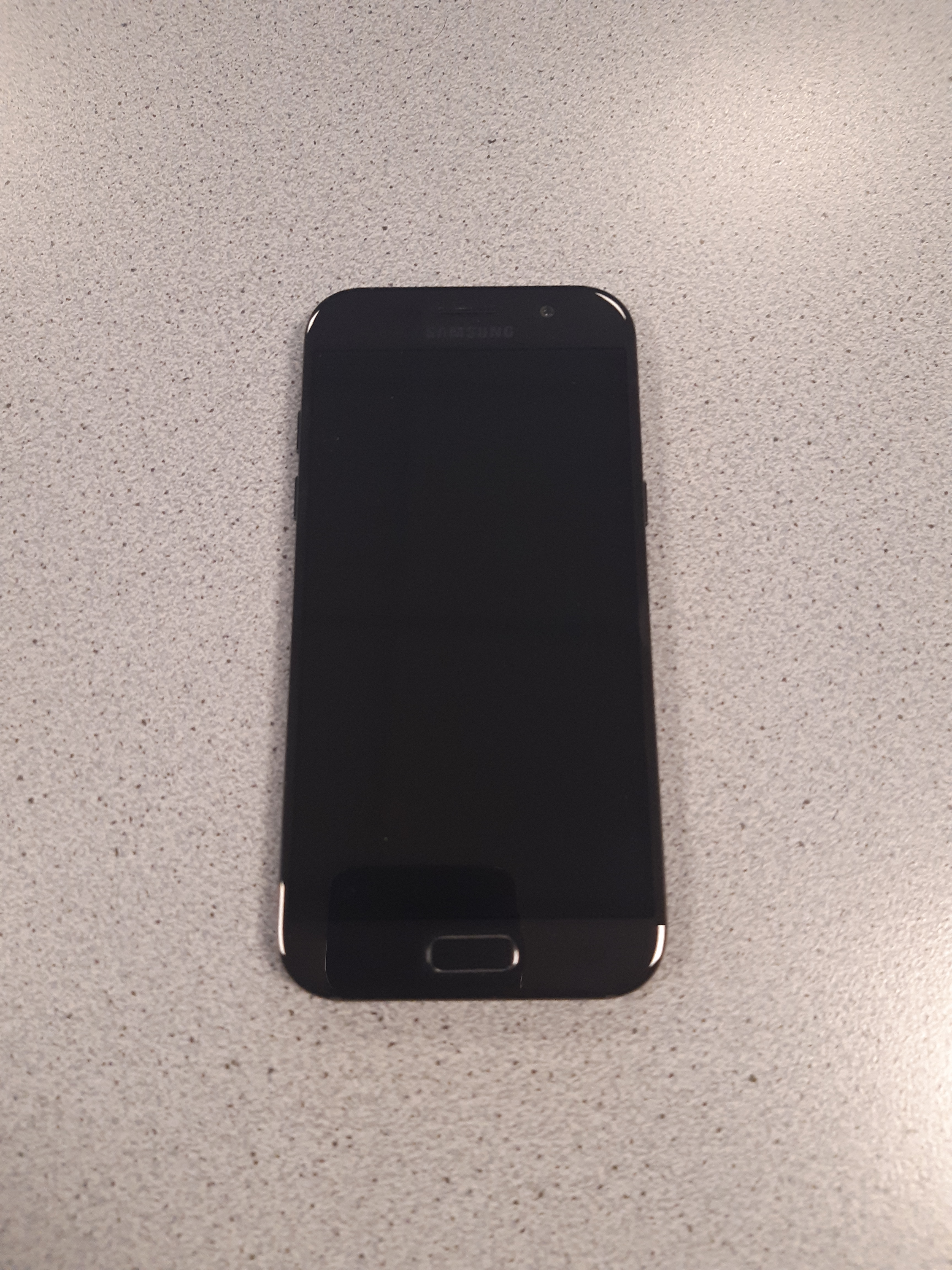 SAMSUNG GALAXY A5 (2017)