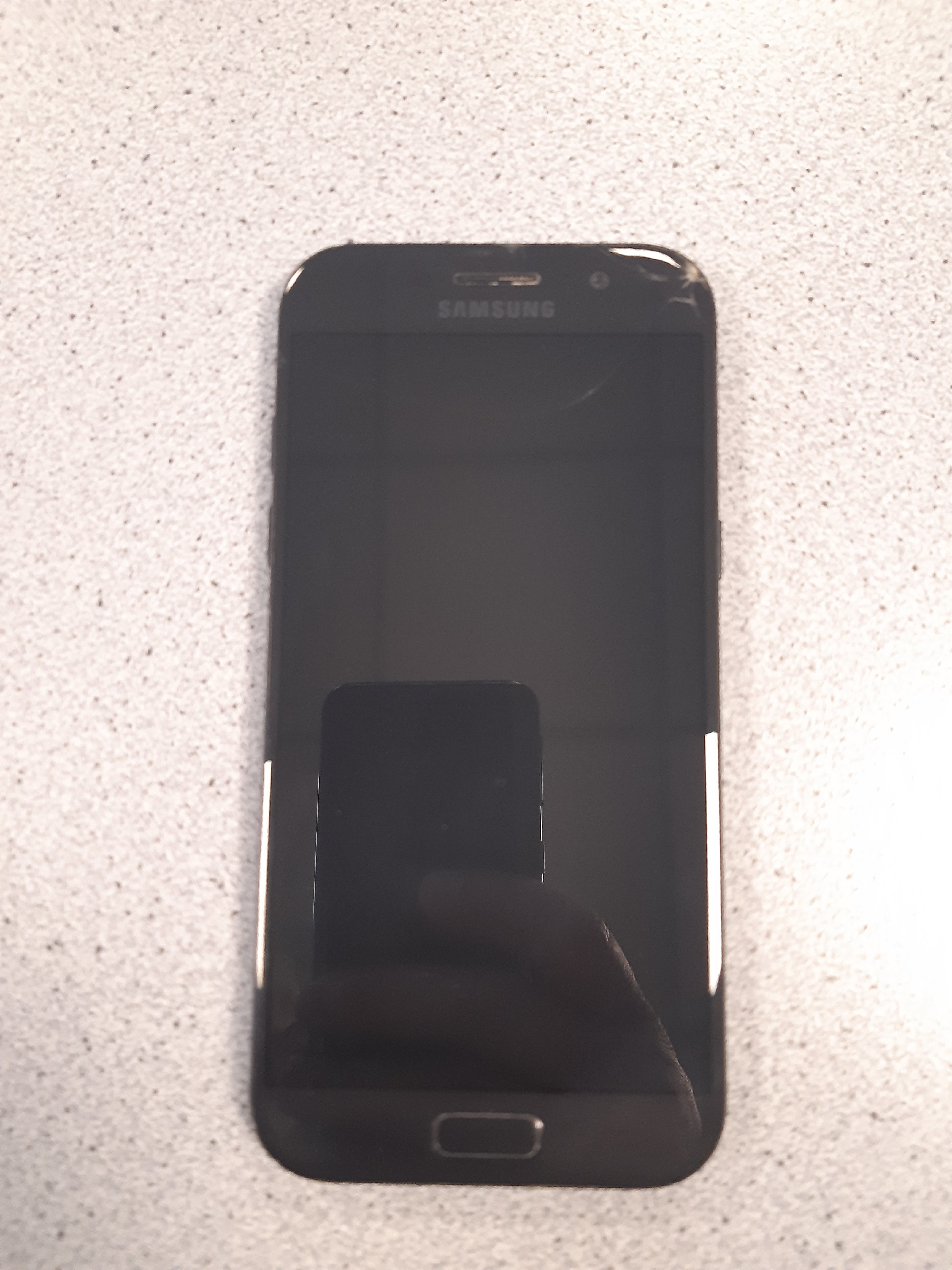 Samsung Galaxy A5 (2017)