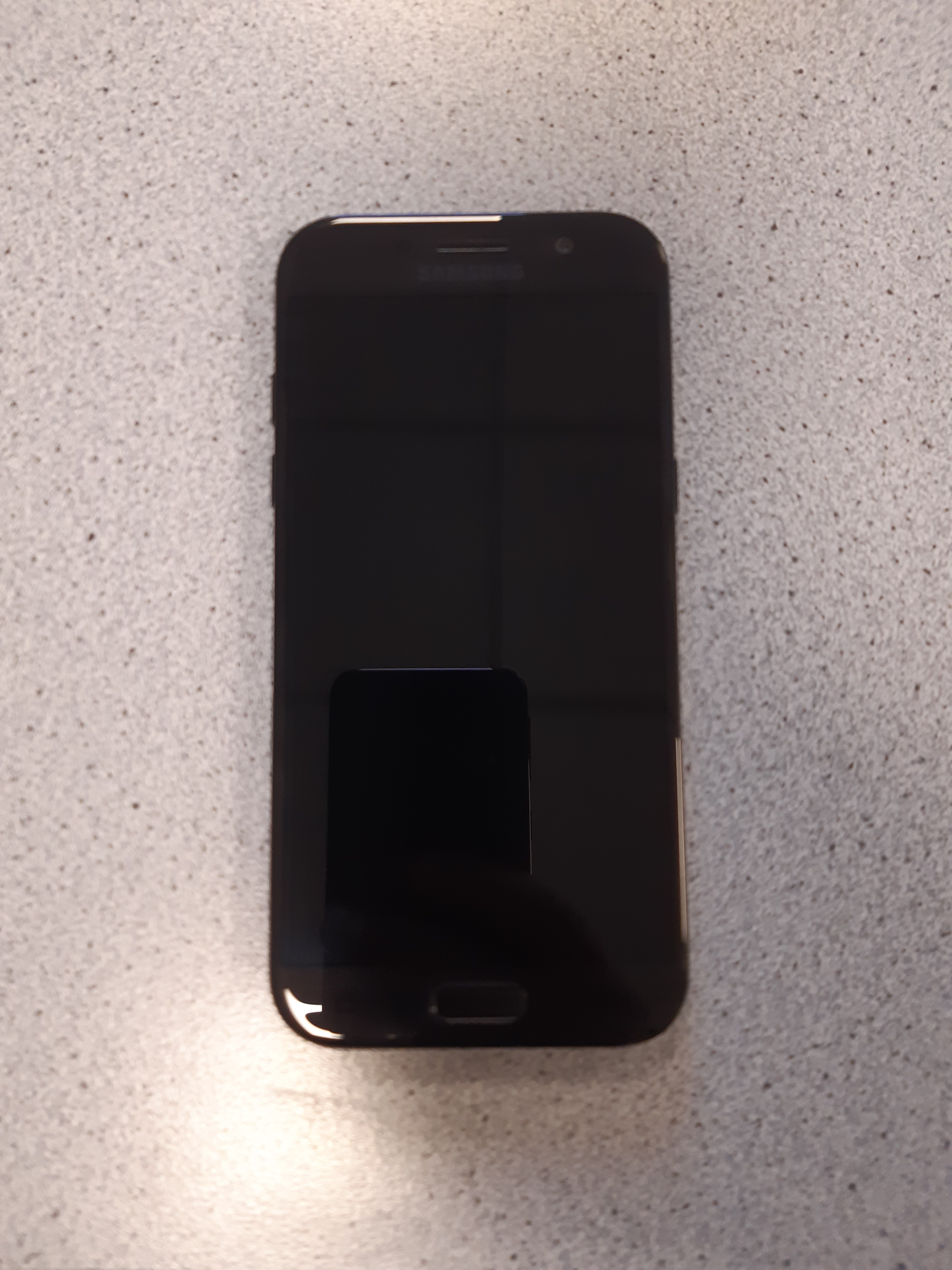 SAMSUNG GALAXY A5 (2017)