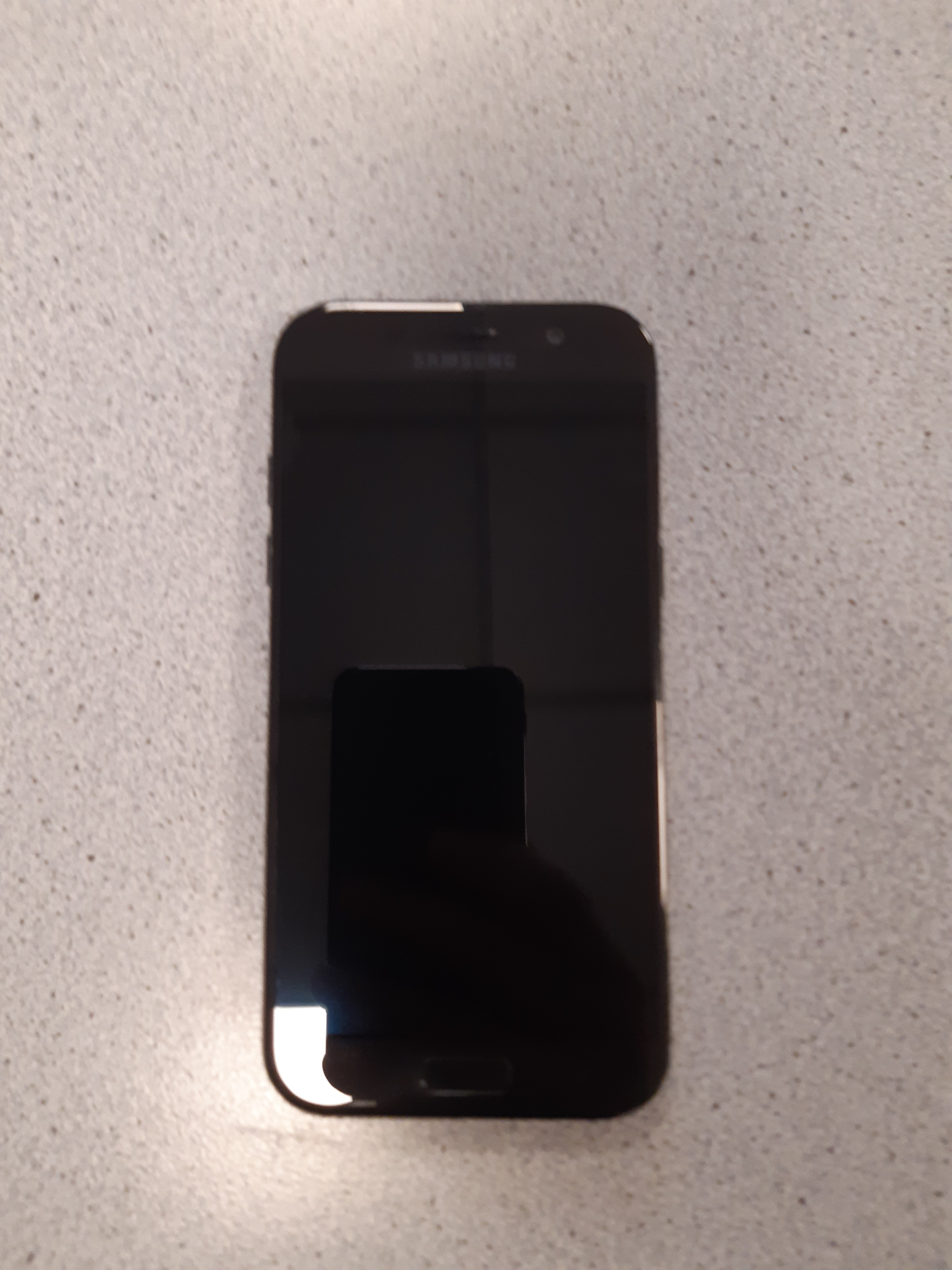 SAMSUNG GALAXY A5 (2017)