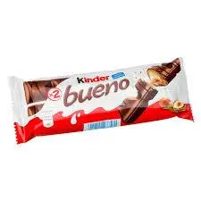  K INDER BUENO ×3