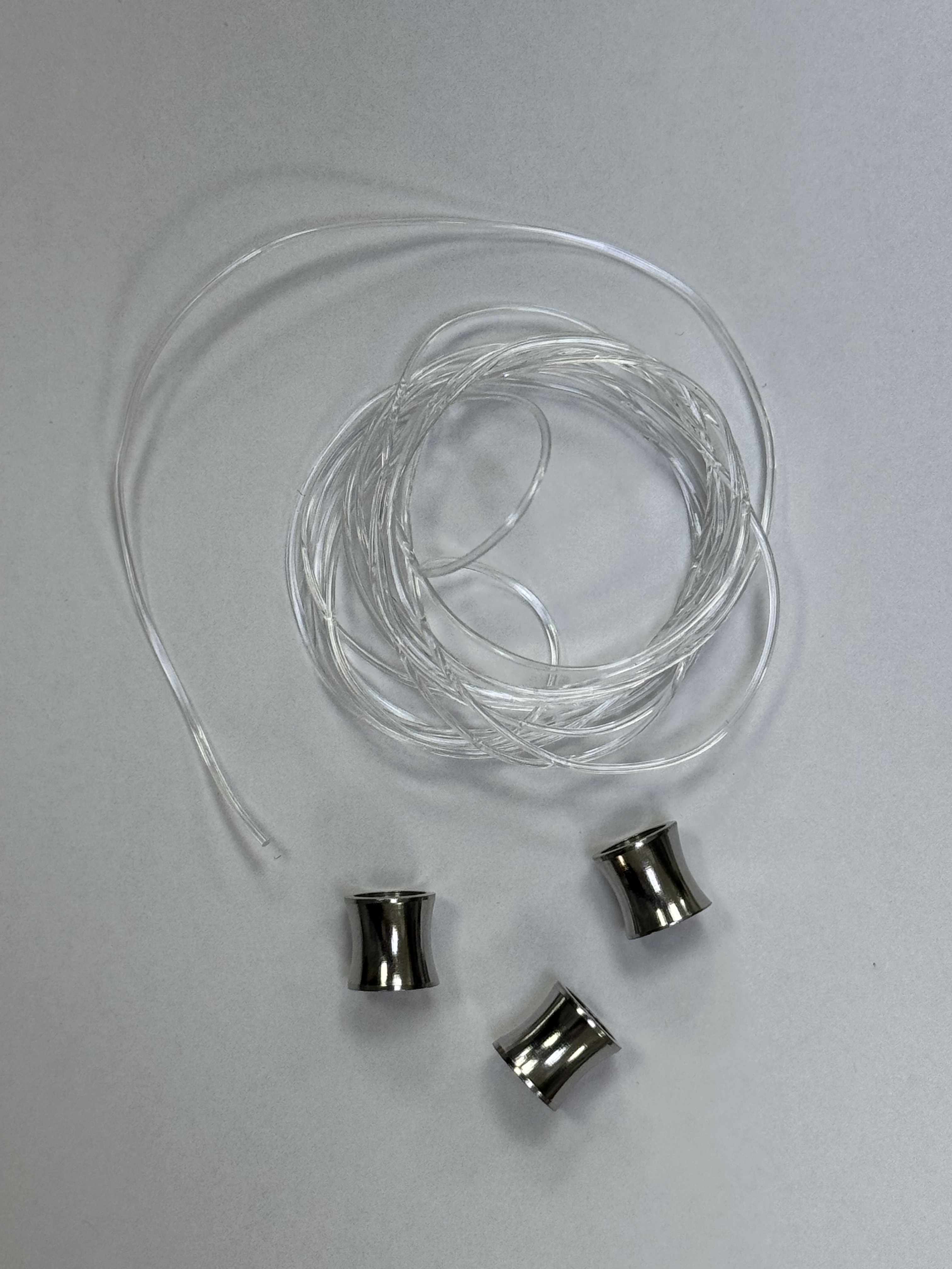 Kit de réparation pour bracelet "Aura du Phoenix"