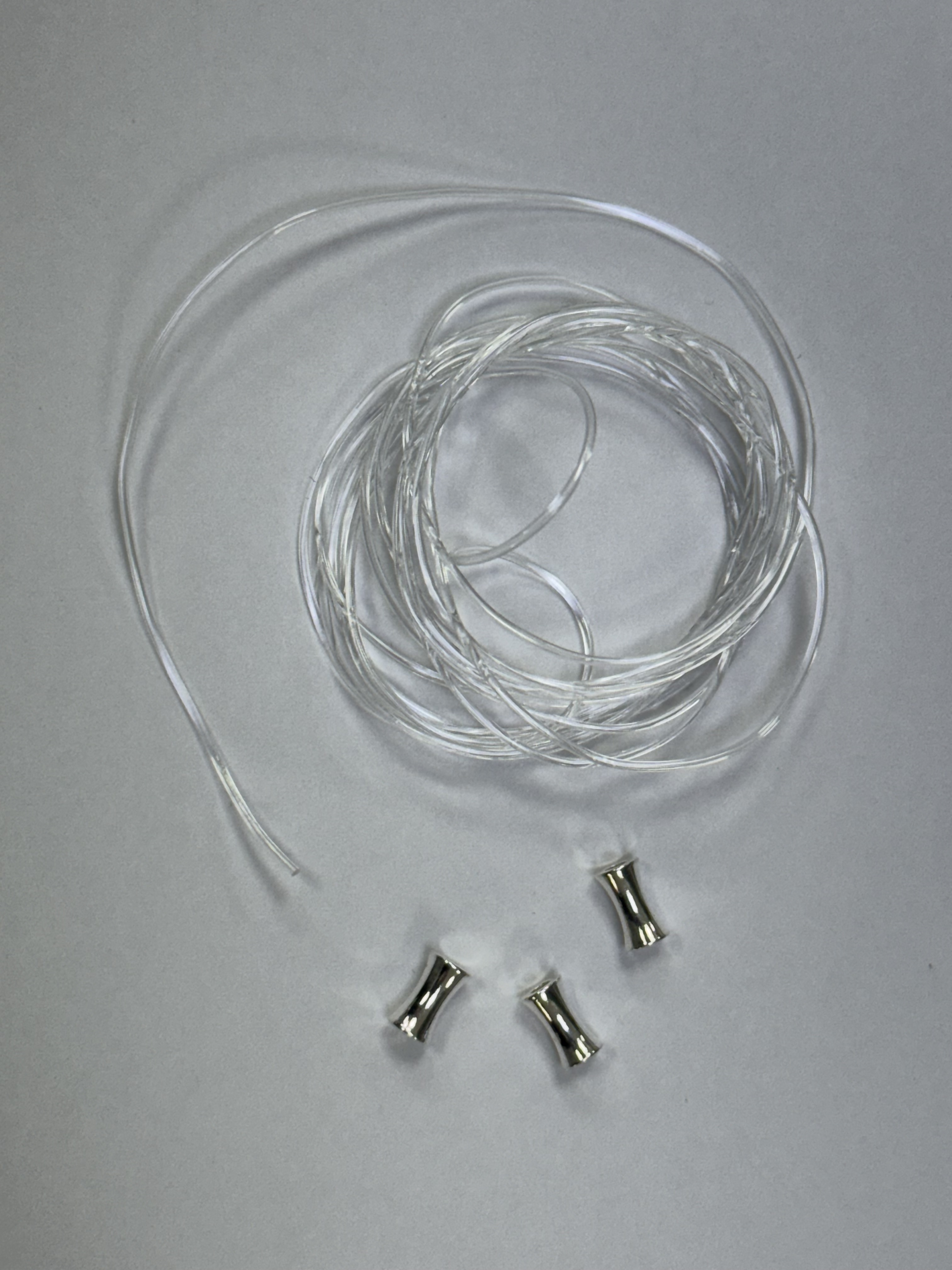 Kit de réparation pour bracelet "Vibration Minérale"