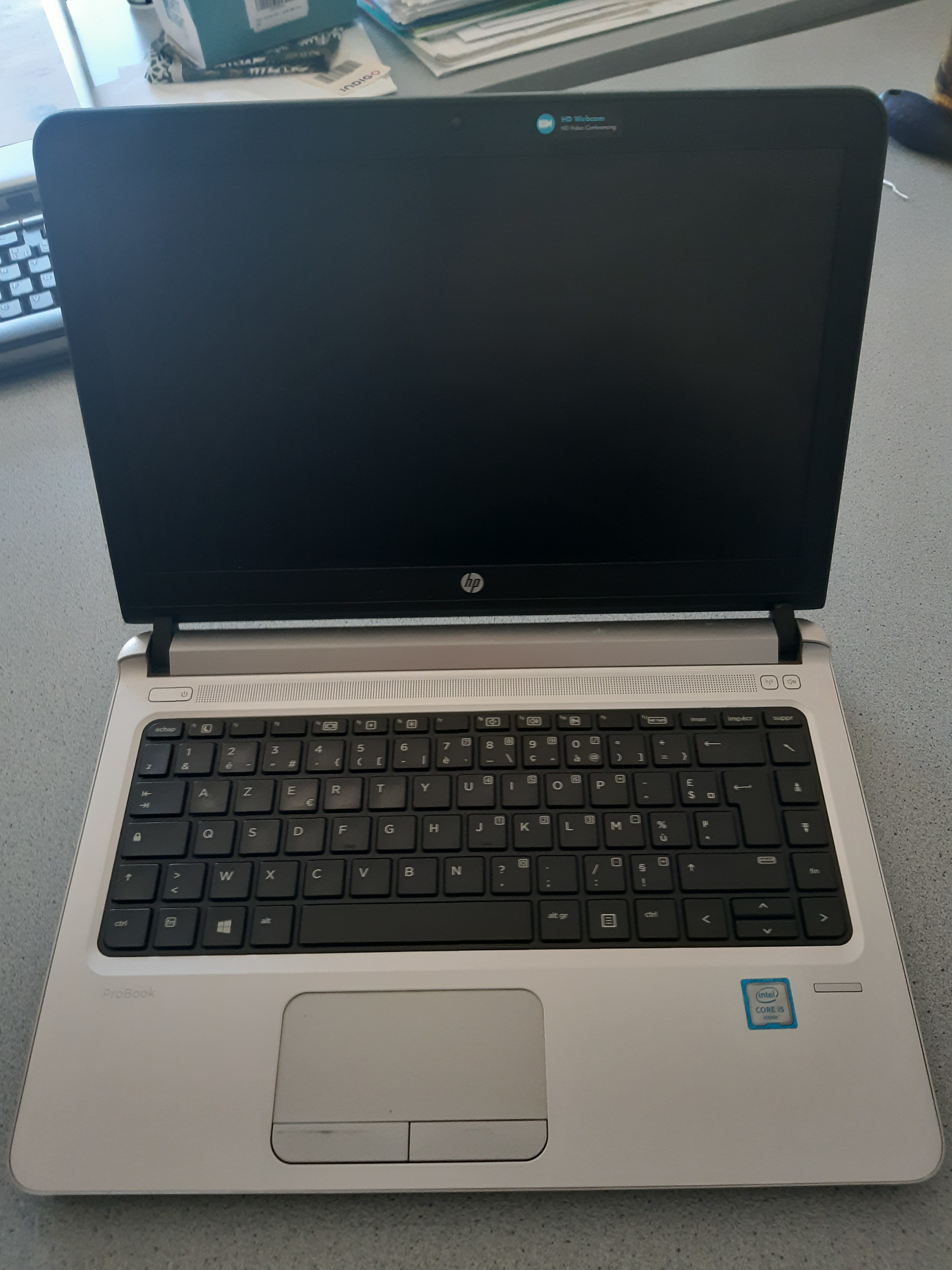 HP Probook 430 G3