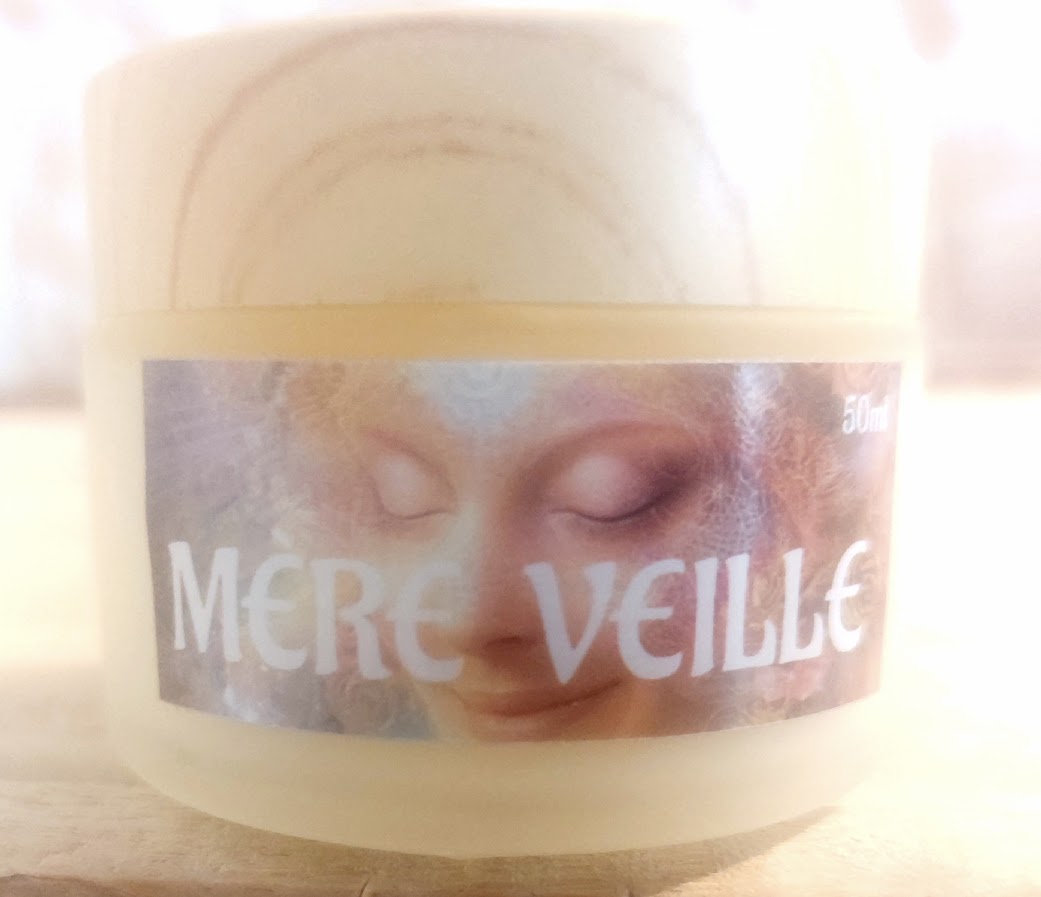 MÈRE VEILLE 50ml