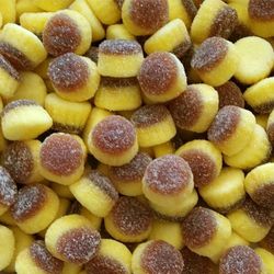 flan caramel sucre 100g