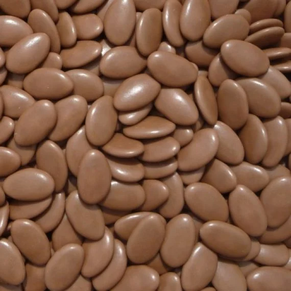Dragées Chocolat 70% cacao Moka