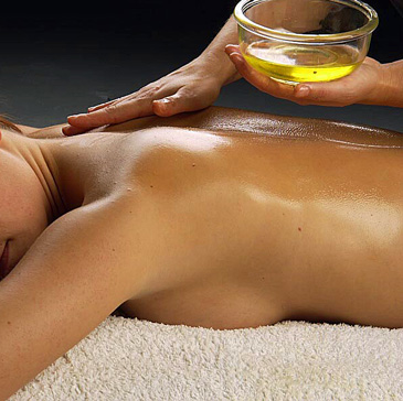 MASSAGE LE CONCEPT KA 60 MIN 