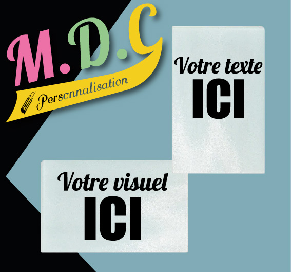 Planche à découpé (à personnaliser)