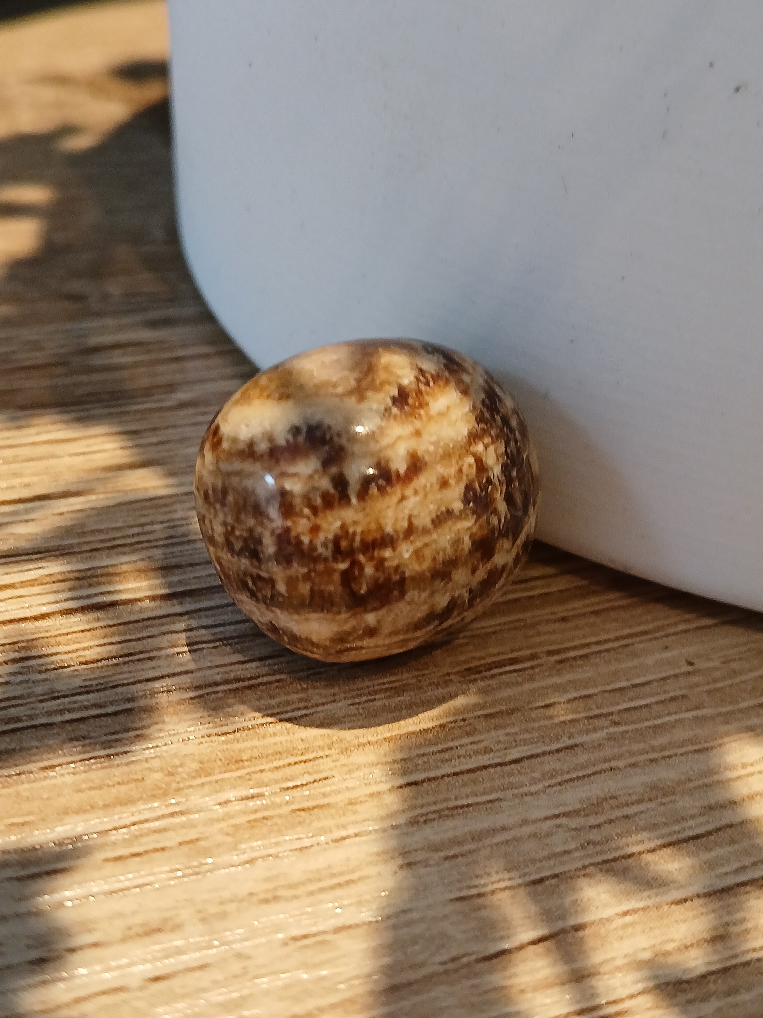 aragonite