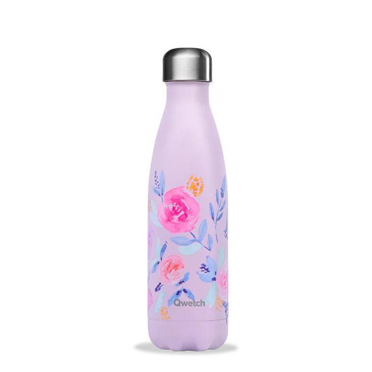 Bouteille Originals Rosa Glacé 500 ml, Qwetch, QD 3499