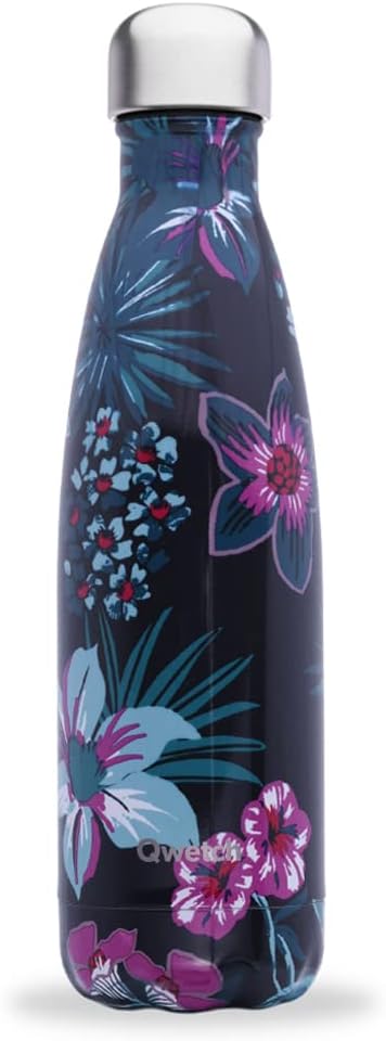 Bouteille bornéo 500ml, QWETCH QD 3486