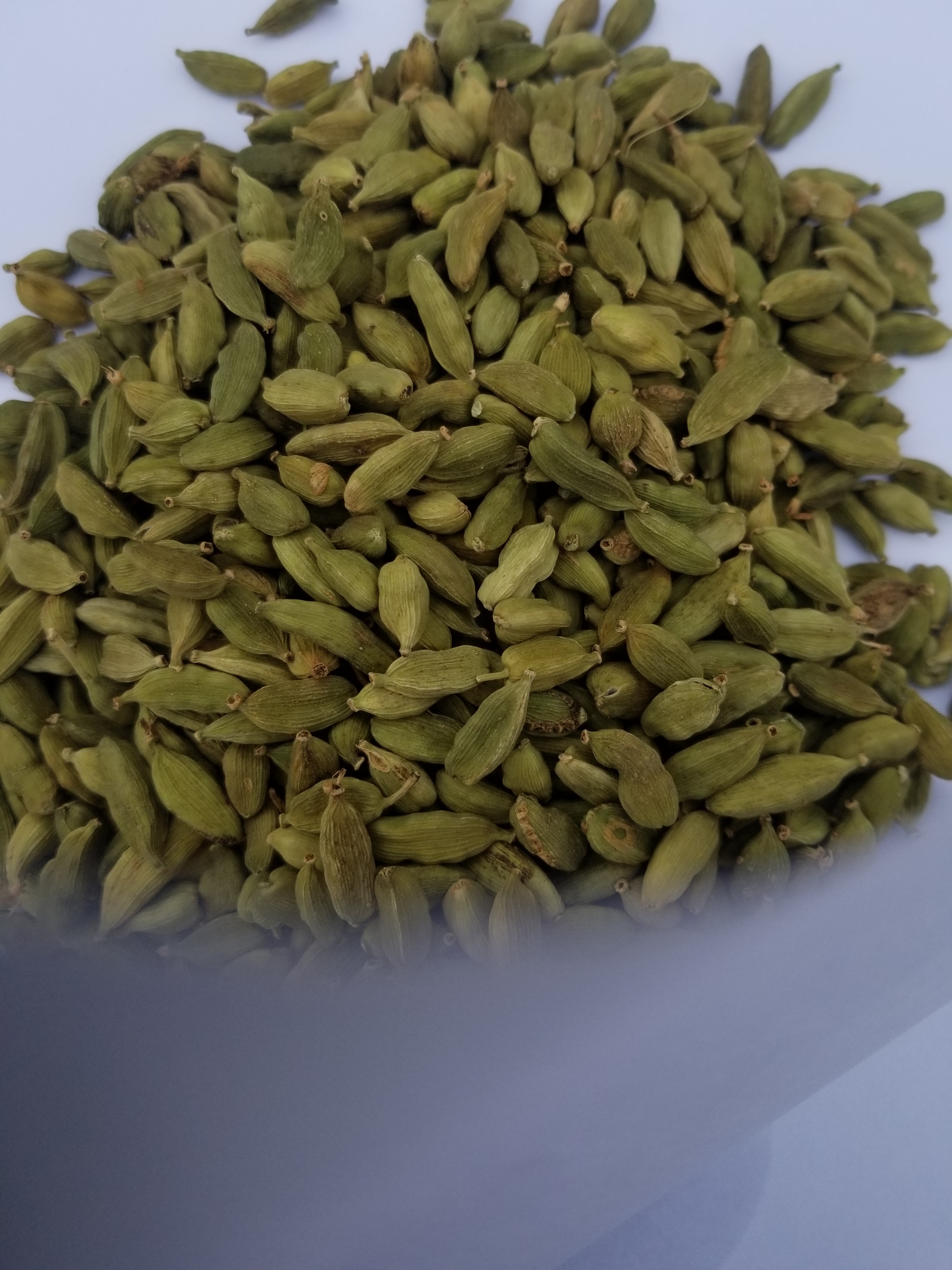 100 gr de cardamome vert