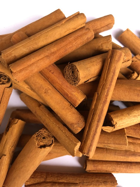 100 gr de cannelle en bâtons 6/7 cm de Madagascar