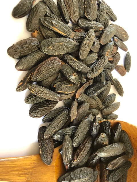 25 gr de fèves de tonka