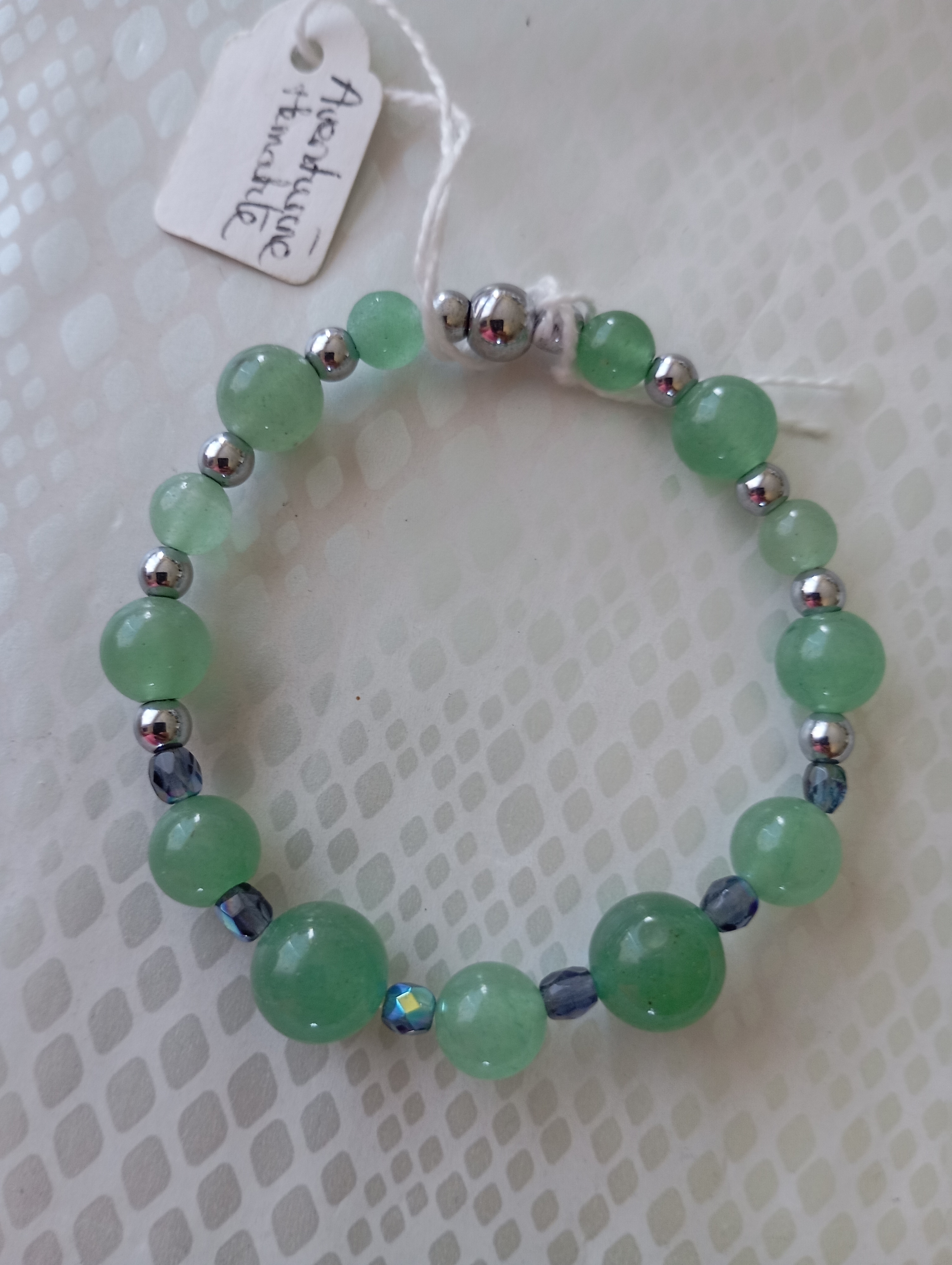 Aventurine