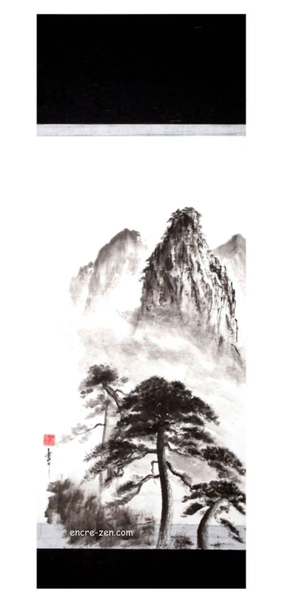Paysage 2