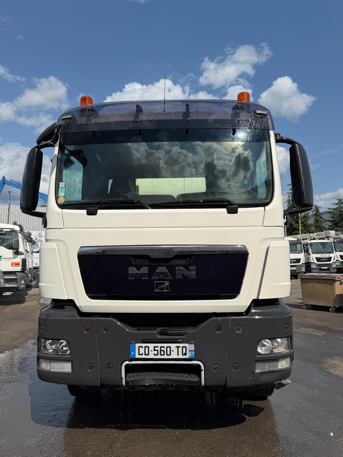 CD-560-TQ / Année 2012