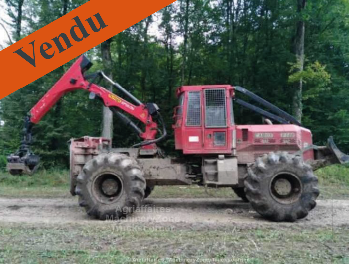 CAMOX F140