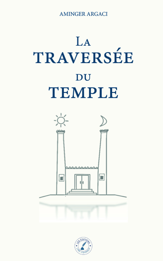 La traversée du Temple