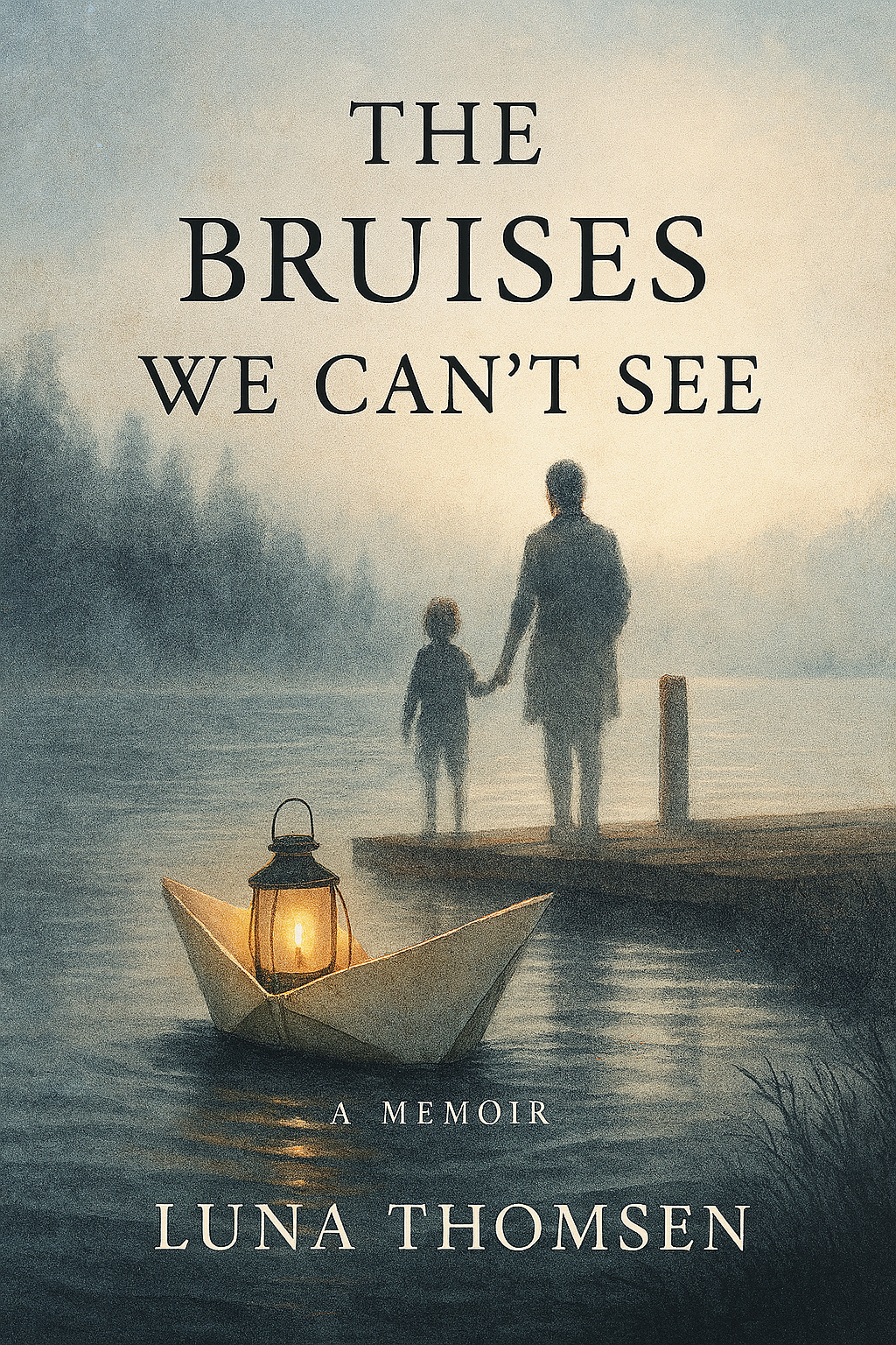 The Bruises We Can't See