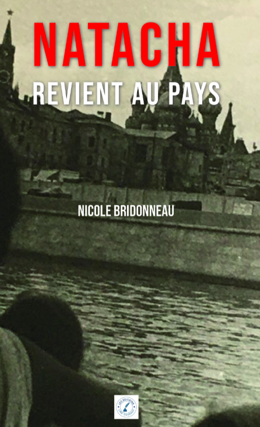 Natacha revient au pays