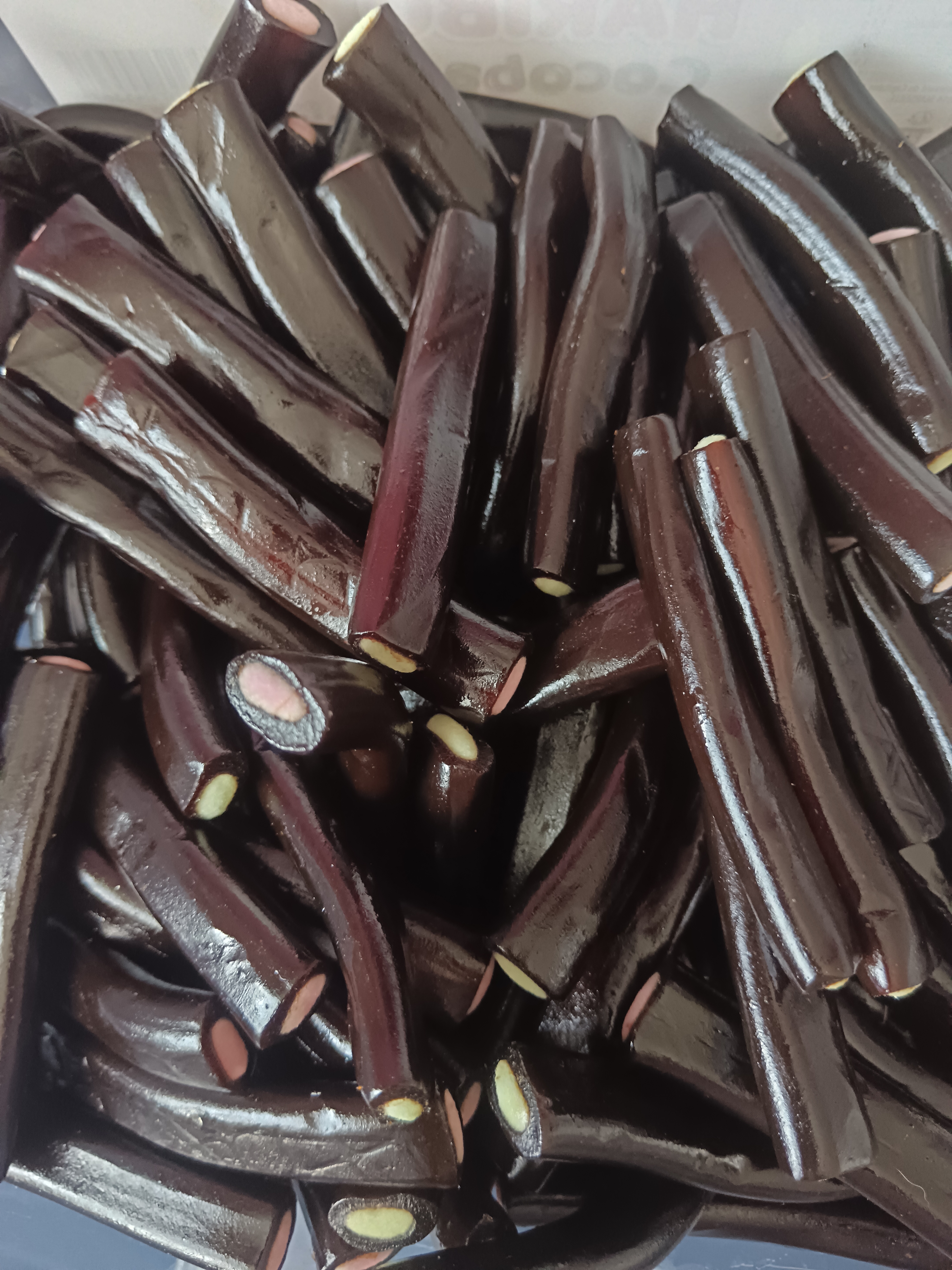 Haribo Cocobat maxi 100g