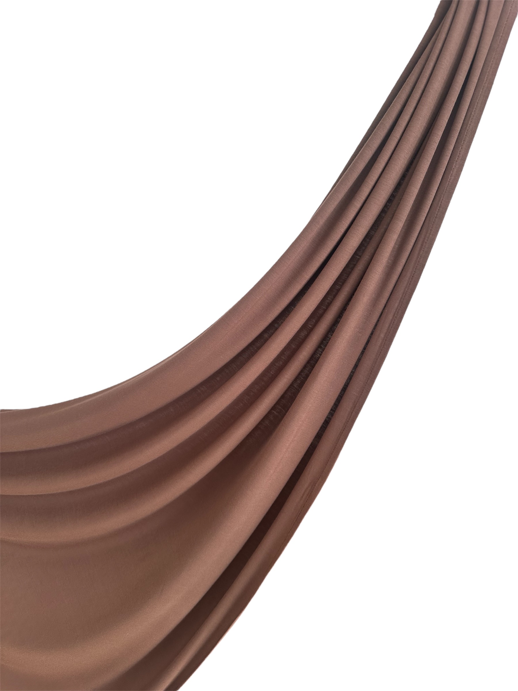 Voile Jersey de Bambou – Noisette – Collection Bambooskin