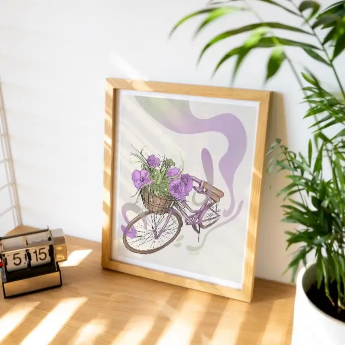 Cartes Vélo