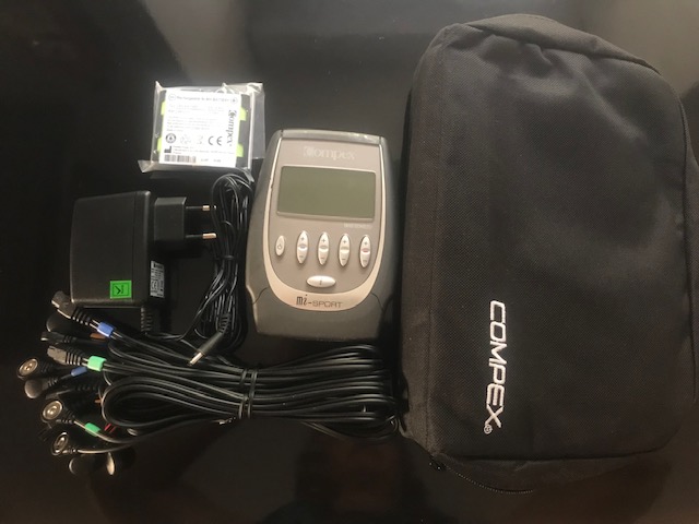 Compex Mi Sport