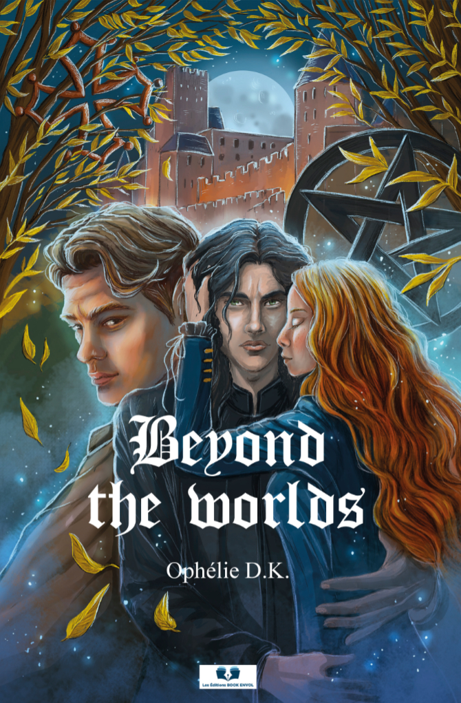 Beyound The Worlds 