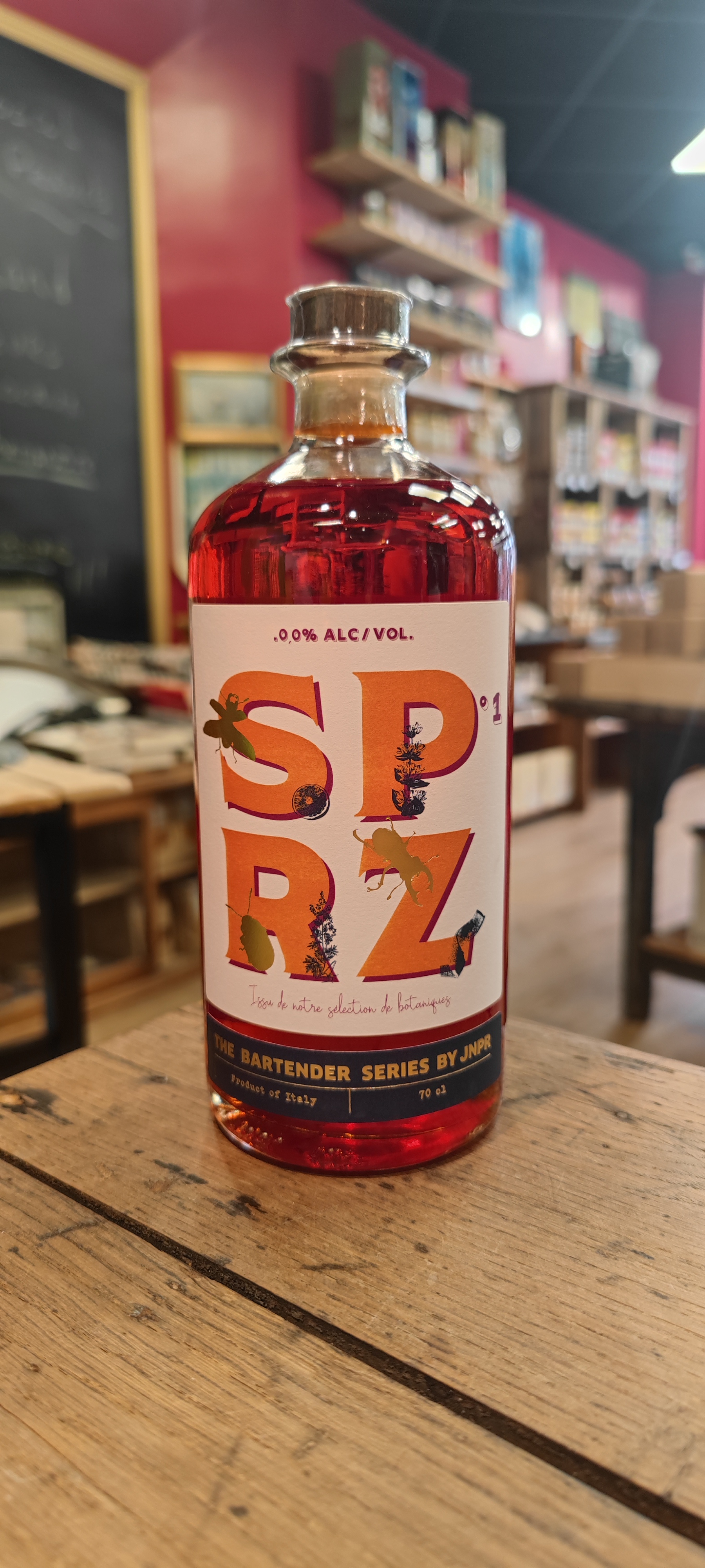 SPRZ