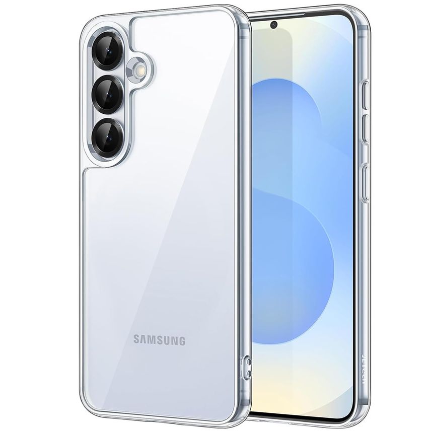 Etui de protection transparent S25