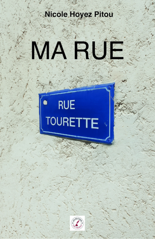 MA RUE