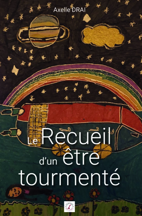 Recueil d'un Être tourmenté