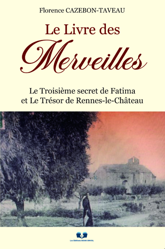 Le Livre des Merveilles