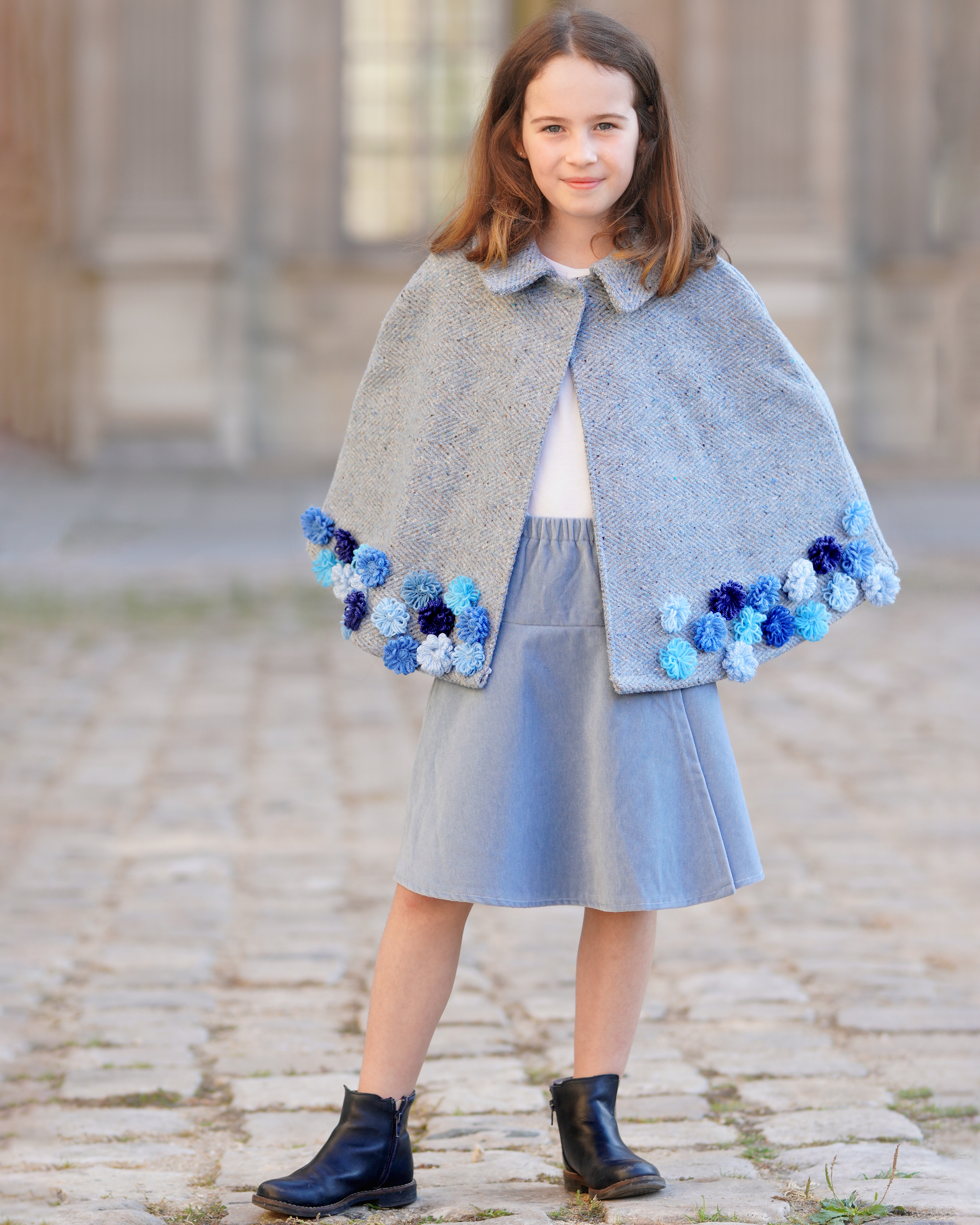 Ensemble "Aquarelle"