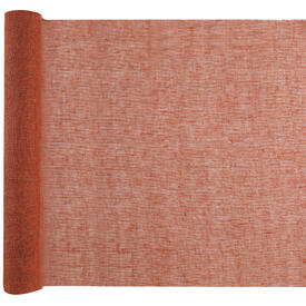 CHEMIN 0.36X5M NATUREL TERRACOTA